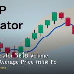 VWAP Indicator วิธีใช้ Volume Weighted Average Price เทรด Forex