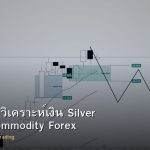 XAG/USD วิเคราะห์เงิน Silver Trading Commodity Forex