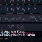 Fundamental Analysis Forex วิเคราะห์ปัจจัยพื้นฐานสำหรับเทรดเดอร์
