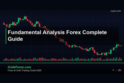 Fundamental Analysis Forex วิเคราะห์ปัจจัยพื้นฐานสำหรับเทรดเดอร์