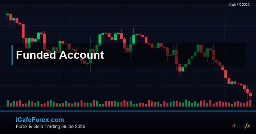 Funded Account บัญชีทุนสนับสนุน — คู่มือฉบับสมบูรณ์ 2026
