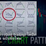 เทรดทองคำ (Gold Trading) ให้ปัง! ทำกำไรจริง ฉบับมือใหม่
