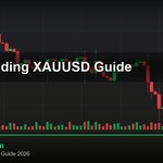 เทรดทอง Forex: วิธีเทรด XAUUSD ให้ได้กำไรจริง 2026