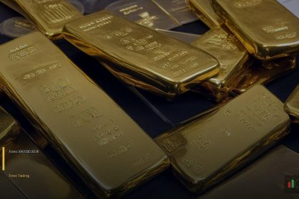 เทรดทอง Forex: วิธีเทรด XAUUSD ให้ได้กำไรจริง 2026