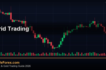 Grid Trading ระบบกริด — คู่มือฉบับสมบูรณ์ 2026