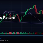 Harmonic Pattern รูปแบบฮาร์โมนิก — คู่มือฉบับสมบูรณ์ 2026