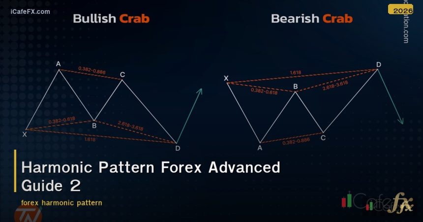 Harmonic Pattern Forex Advanced Guide 2