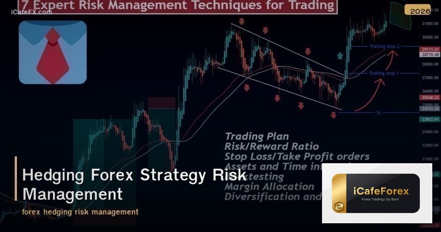 Hedging Forex Strategy Risk Management