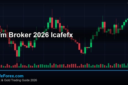 hfm broker คืออะไรวิเคราะห์ฉบับสมบูรณ์ 2026 — ICafeFX สอนเ