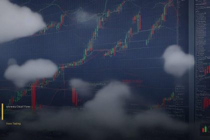 Ichimoku Cloud คืออะไร? วิธีใช้งานครบทุกเส้นสำหรับเทรด Forex