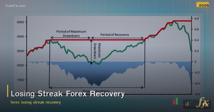 Losing Streak Forex Recovery