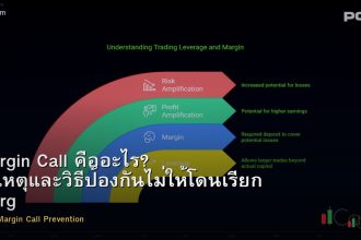 Margin Call คืออะไร? สาเหตุและวิธีป้องกันไม่ให้โดนเรียก Margin