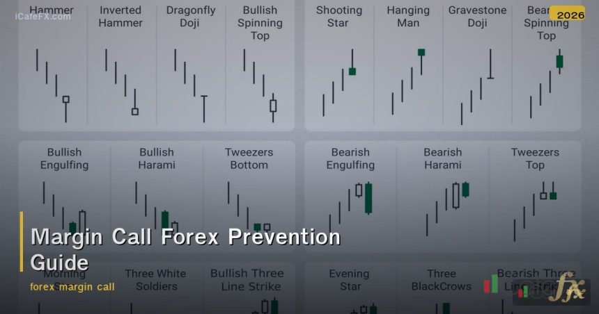 Margin Call Forex Prevention Guide