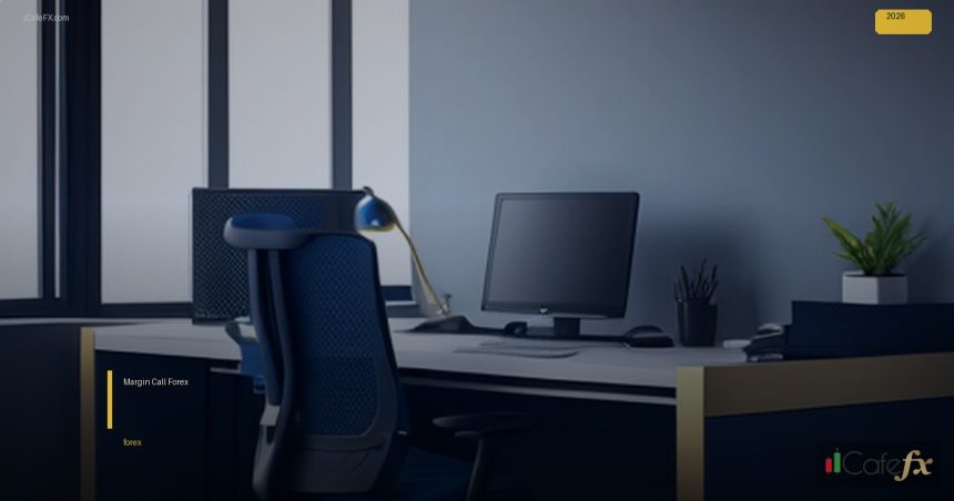 Margin Call คืออะไร? วิธีป้องกันไม่ให้ล้างพอร์ต Forex