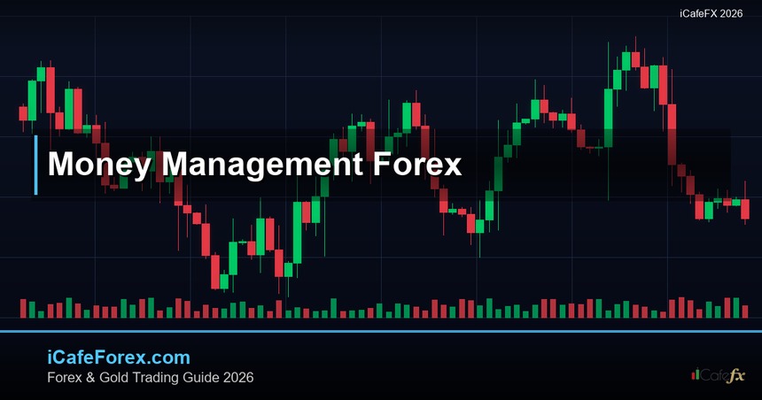 Money Management Forex: กฎ 2% ปี 2026 (อ.บอม)