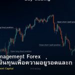 Money Management Forex วิธีจัดการเงินทุนเพื่อความอยู่รอดและกำไรระยะยาว