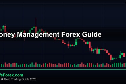 Money Management Forex: วิธีบริหารเงินให้พอร์ตอยู่รอดระยะยาว