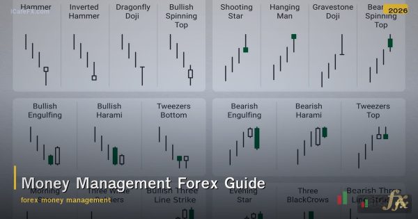 Money Management Forex: วิธีบริหารเงินให้พอร์ตอยู่รอดระยะยาว