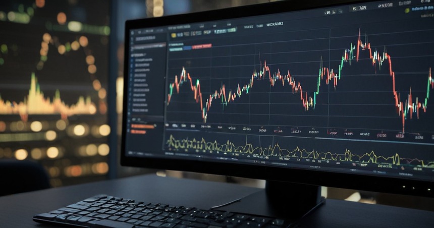 Moving Average Crossover Strategy สิ่งที่ต้องรู้ ทำความเข้าใจกลยุทธ์การตัดกันของเส้นค่าเฉลี่ย