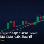 Moving Average กลยุทธ์เทรด Forex ด้วย MA SMA EMA ฉบับมืออาชีพ