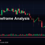 Multi Timeframe Analysis — คู่มือฉบับสมบูรณ์ 2026