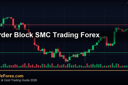 Order Block SMC Trading Forex — Order Block คืออะไรสอนเท…