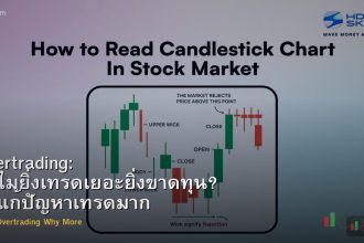 Overtrading: ทำไมยิ่งเทรดเยอะยิ่งขาดทุน? วิธีแก้ปัญหาเทรดมากเกินไป