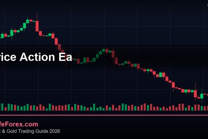 price action ea วิธีเทรดและเทคนิคที่ต้องรู้ 2026