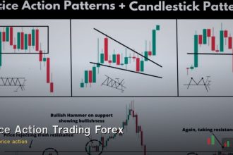 Price Action Trading Forex