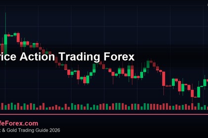 Price Action Trading เทรดไม่ใช้ Indicator วิเคราะห์แท่งเทียนล้วนๆ