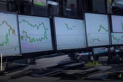 RSI Indicator คู่มือ Relative Strength Index ฉบับสมบูรณ์สำหรับ Forex
