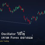 Stochastic Oscillator วิธีใช้ Stochastic เทรด Forex อย่างแม่นยำ