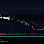 Swing Trading เทรดระยะกลาง — คู่มือฉบับสมบูรณ์ 2026