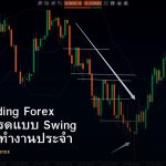 Swing Trading Forex กลยุทธ์เทรดแบบ Swing สำหรับคนทำงานประจำ