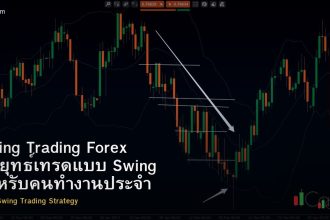 Swing Trading Forex กลยุทธ์เทรดแบบ Swing สำหรับคนทำงานประจำ