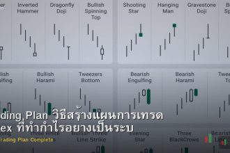 Trading Plan วิธีสร้างแผนการเทรด Forex ที่ทำกำไรอย่างเป็นระบบ