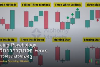 Trading Psychology จิตวิทยาการเทรด Forex ที่เทรดเดอร์ต้องรู้