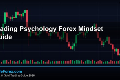 Trading Psychology จิตวิทยาการเทรด Forex ที่เทรดเดอร์ต้องรู้