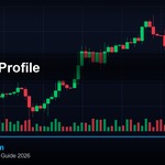 Volume Profile วิเคราะห์ปริมาณ — คู่มือฉบับสมบูรณ์ 2026