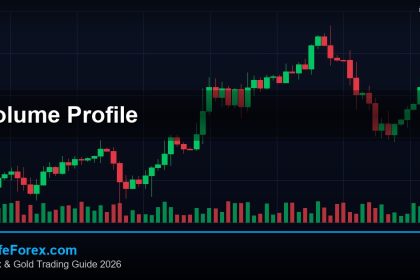 Volume Profile วิเคราะห์ปริมาณ — คู่มือฉบับสมบูรณ์ 2026