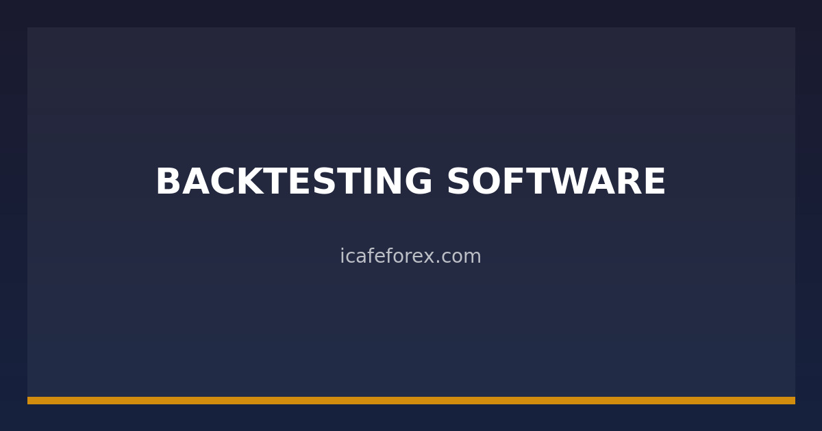 img icafe 33501 backtesting software forex tester mt4 replay 1774645972