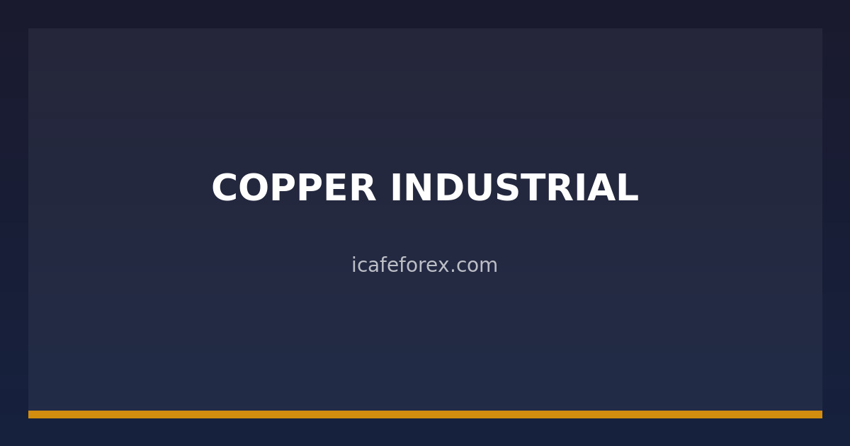 img icafe 33505 copper industrial metal forex cfd 1774645970