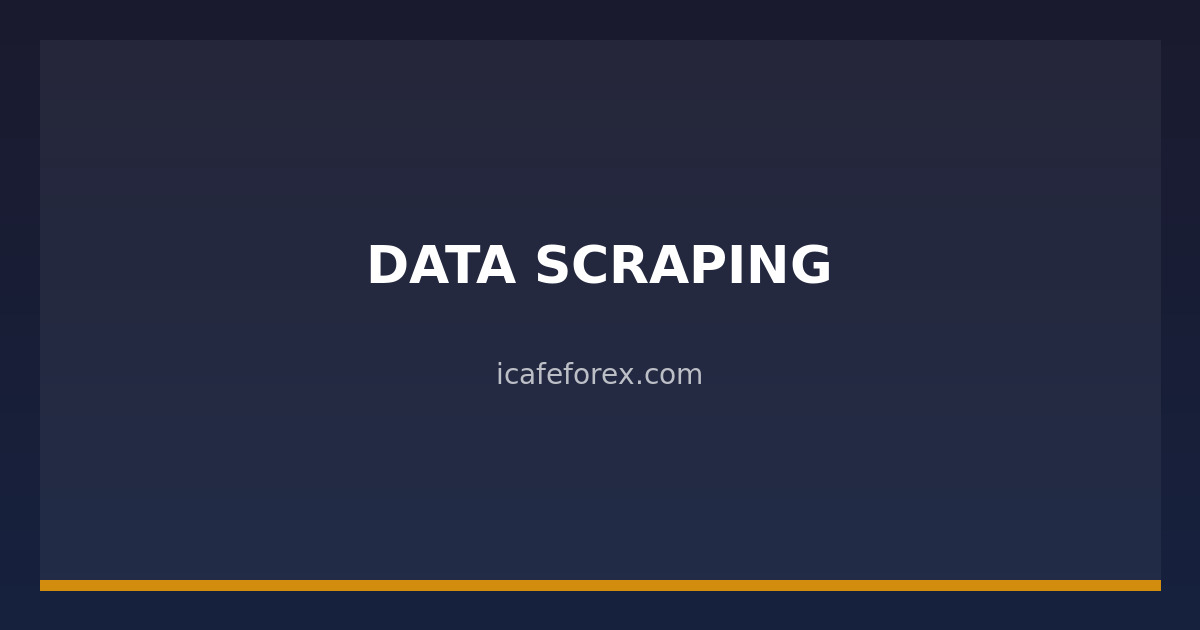 img icafe 33509 data scraping python forex 1774645970