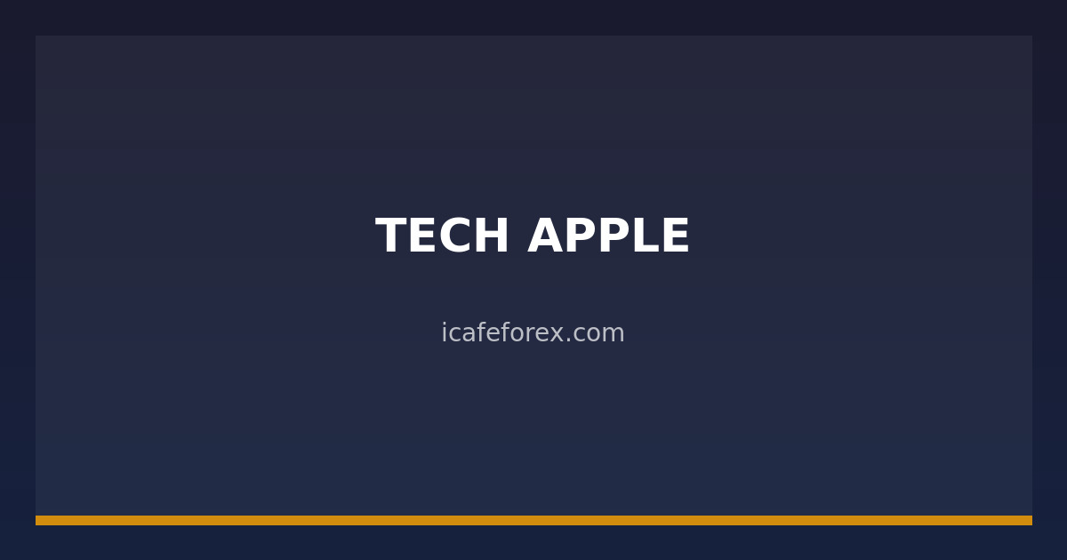 img icafe 33515 tech apple google microsoft cfd forex 1774645968