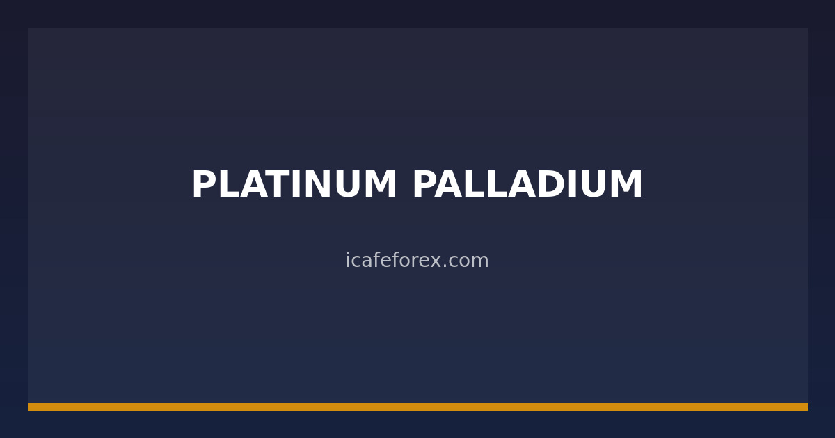 img icafe 33517 platinum palladium precious metal 1774645968