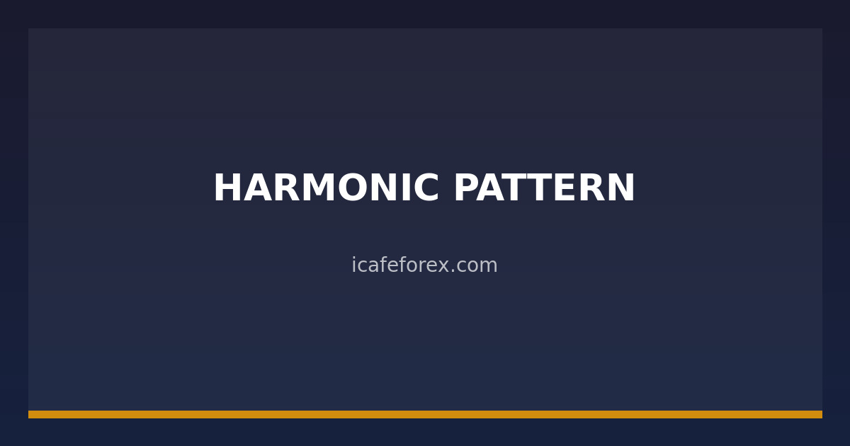 img icafe 38518 harmonic pattern gartley butterfly bat crab 1774645938