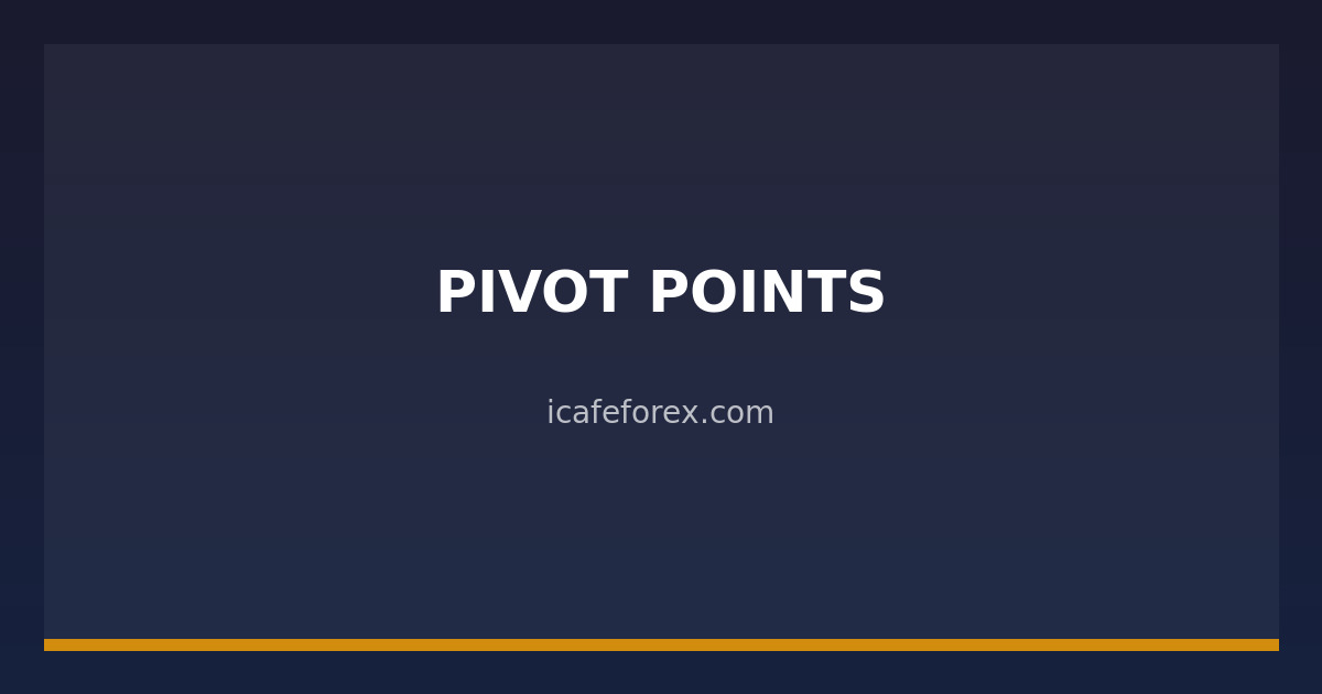 img icafe 38633 pivot points floor pivot 1774645921