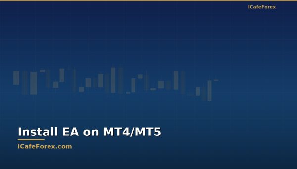 วิธีติดตั้ง EA บน MT4 MT5 ฉบับสมบูรณ์ [2026]