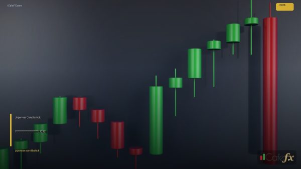 Japanese Candlestick รูปแบบแท่งเทียนที่สำคัญ [2026]