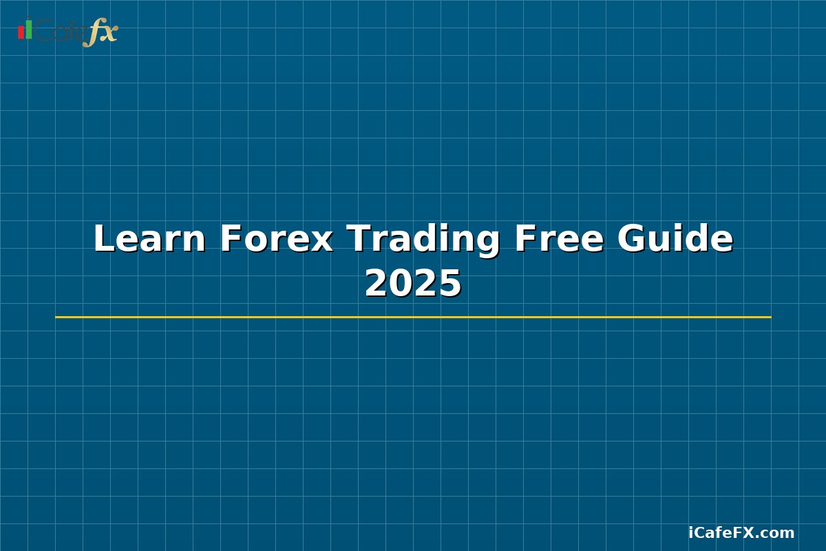 Learn Forex Trading